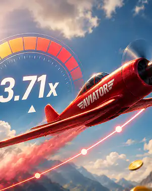 Aviator Game: